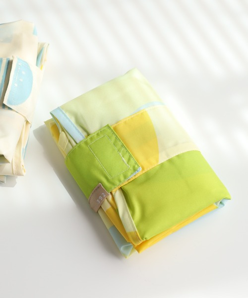 392 plus m エコバッグ 392plusm ECO BAG_BIG サンキューニ