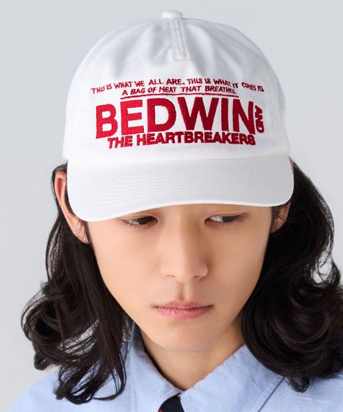 BEDWIN & THE HEARTBREAKERS（ベドウィン アンド ザ ハート