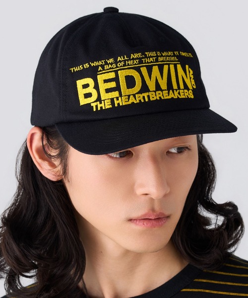 BEDWIN & THE HEARTBREAKERS（ベドウィン アンド ザ ハート