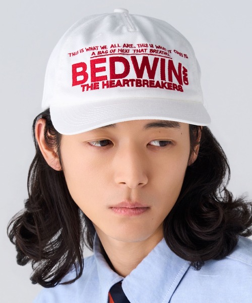 BEDWIN & THE HEARTBREAKERS（ベドウィン アンド ザ ハート