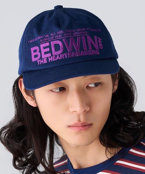 BEDWIN & THE HEARTBREAKERS（ベドウィン アンド ザ ハート
