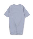ベビー服 ロンパース 「弱酸性」2WAYオール2Pの詳細画像4