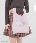 エコバッグ お文具といっしょ/エコバッグの詳細画像1