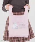 エコバッグ お文具といっしょ/エコバッグの詳細画像2