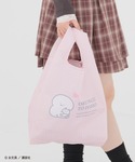 エコバッグ お文具といっしょ/エコバッグの詳細画像3