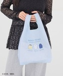 エコバッグ お文具といっしょ/エコバッグの詳細画像5