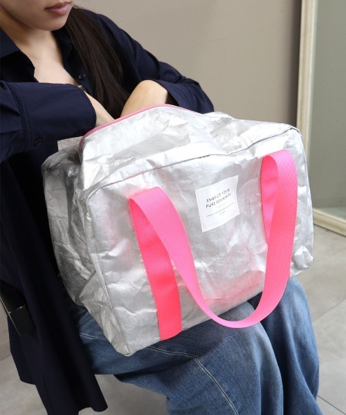 ファミリア エコバッグ（ファッション）の商品一覧 通販 - Yahoo