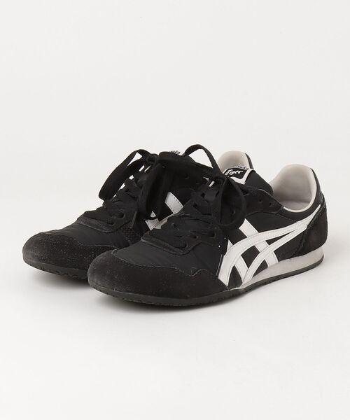 Onitsuka Tiger スニーカー レディース Onitsuka Tiger（オニツカタイガー） ローカットスニーカー 25