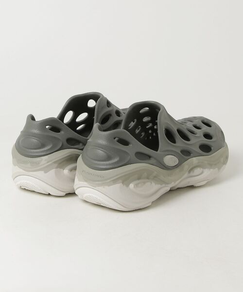 「MERRELL」 シューズ US10 グレー メンズ_画像2