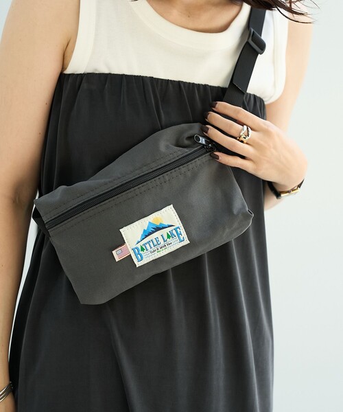 LeSportsac（レスポートサック） ショルダーストラップ ショルダー