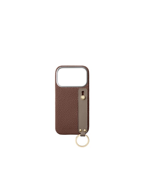 BONAVENTURA（ボナベンチュラ） スマホケース (iPhone 17 Pro