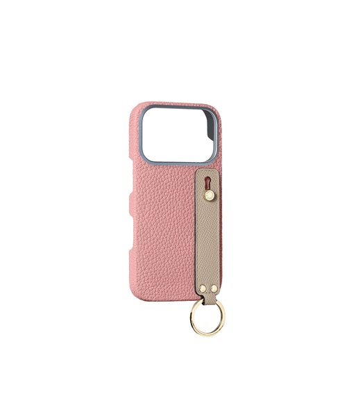 Z0718-009　ボナベンチュラ（ スマホケース） BONAVENTURA（ボナベンチュラ） スマホケース (iPhone 18 Pro