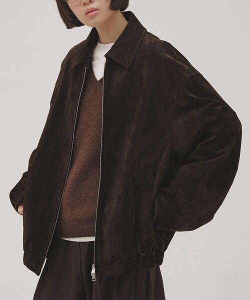 TODAYFUL トゥデイフル todayful ブルゾン アウター 「TODAYFUL 