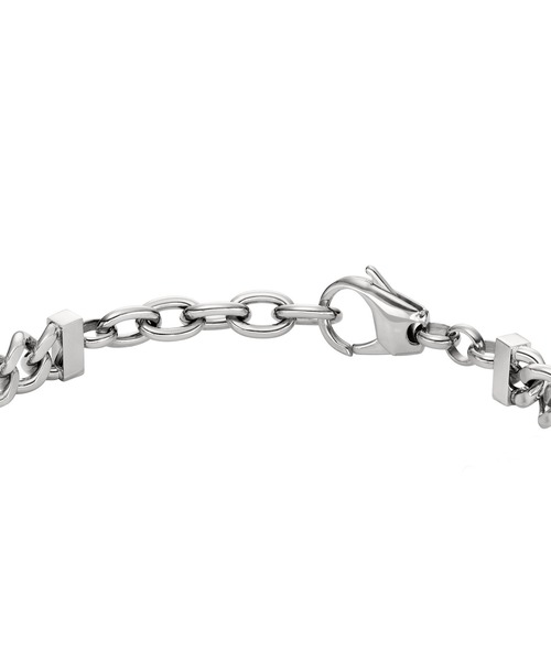 DIESEL（ディーゼル） ブレスレット アクセサリー メンズ ブレスレット