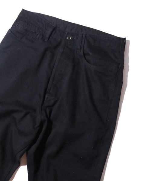 パンツ NATAL DESIGN S600-s ALL BLACK パンツ NATAL DESIGN S600-s ALL BLACK パンツ NATAL DESIGN
