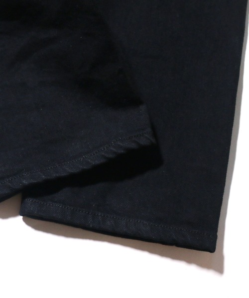 natal design（ネイタルデザイン） ジーンズ S600-s Sarouel Denim