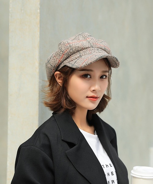 帽子 キャスケット 「OJOS」Utility Loop Band Jersey Cap / 「オホス