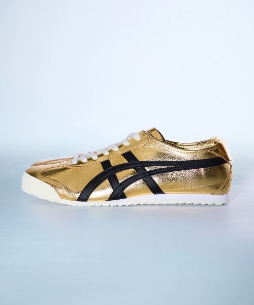 【Onitsuka Tiger】Onitsuka Tiger Mexico 66 人気商品♪ Onitsuka Tiger スニーカー MEXICO 66 / メキシコ レディース