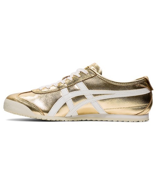 Onitsuka Tiger MEXICO 66 バレエシューズ 23cm