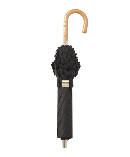 LANVIN en Bleu 折りたたみ傘 「新色追加」遮光 晴雨兼用折りたたみ