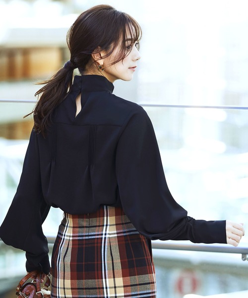 RUIRUE BOUTIQUE（ルイルエブティック） ブラウス シャツ 入学式