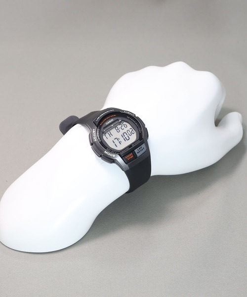 CASIO（カシオ） 腕時計 CASIO Collection SPORTS / WS-1000H-1AJH