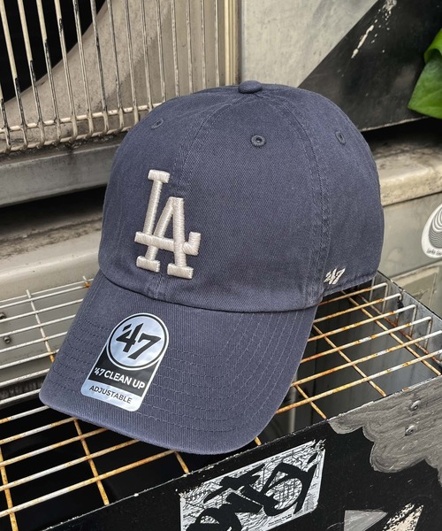 47（フォーティーセブン） キャップ 帽子 メンズ 「 '47BRAND / フォー