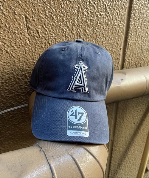 フォーティーセブン メンズ キャップ 