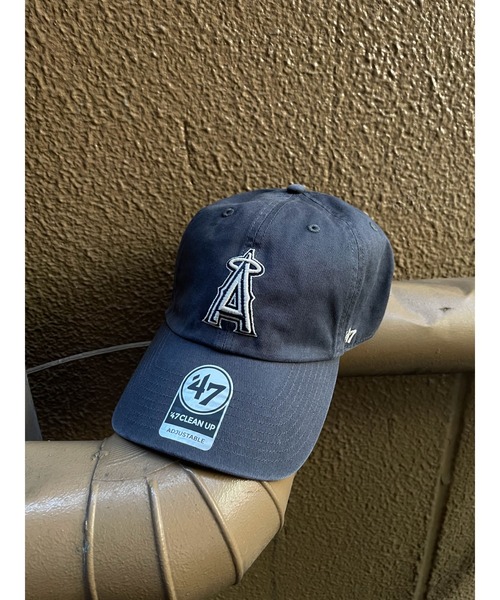 47（フォーティーセブン） キャップ 帽子 「 '47BRAND / フォーティー