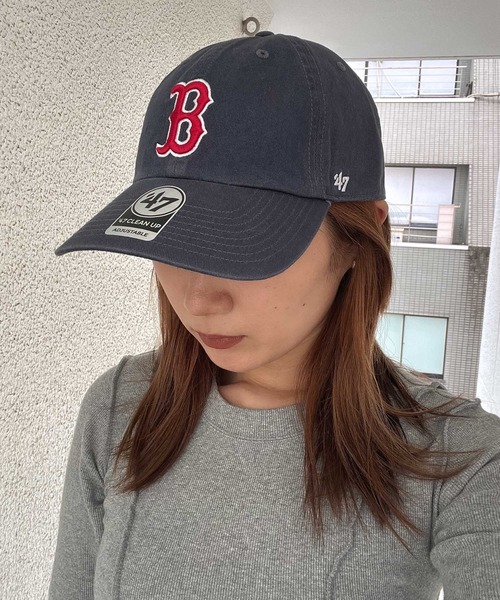 47（フォーティーセブン） キャップ 帽子 メンズ レディース