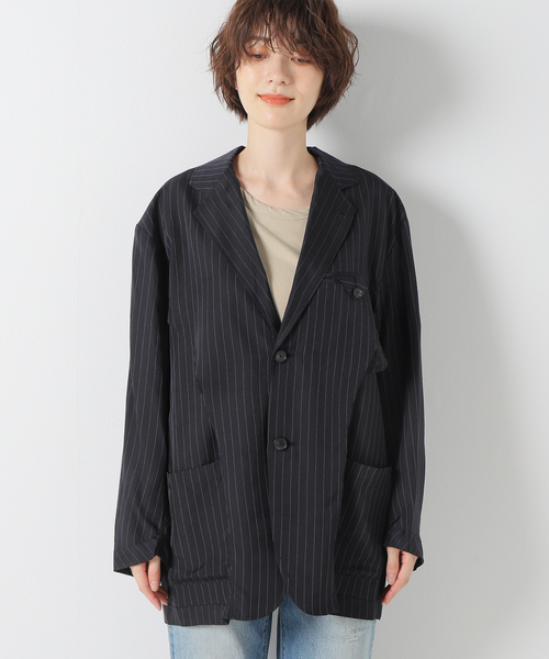 FRAMeWORK ジャケット テーラードジャケット 「JANE SMITH