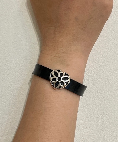 blatto（ブラット） ブレスレット 「blatto 925silver」925シルバー