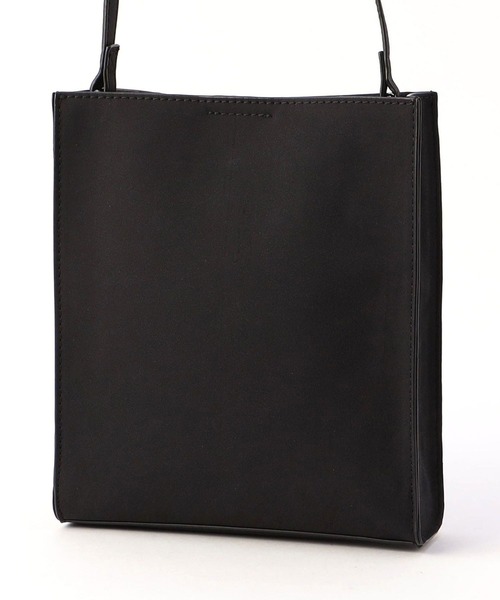 HIDEAWAYS NICOLE ショルダーバッグ スクエアショルダーBAG