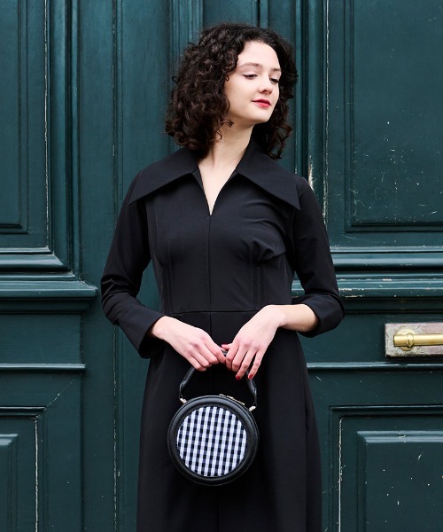 ワンピース フロントプリーツワンピース : ZOZOTOWN Yahoo!店 - 通販