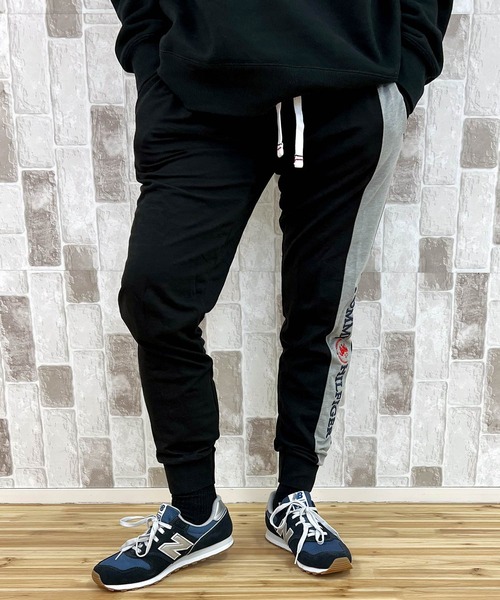 TOMMY HILFIGER（トミー・ヒルフィガー） スウェットパンツ ジャージ
