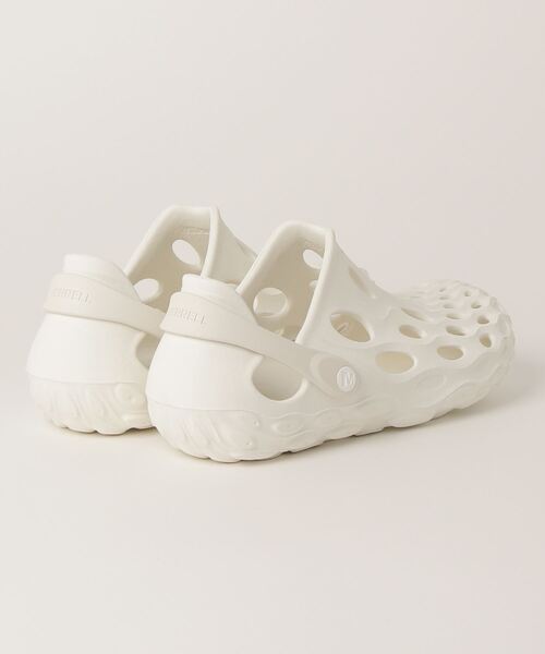 MERRELL（メレル） サンダル HYDRO MOC ハイドロモック J85863 WHITE
