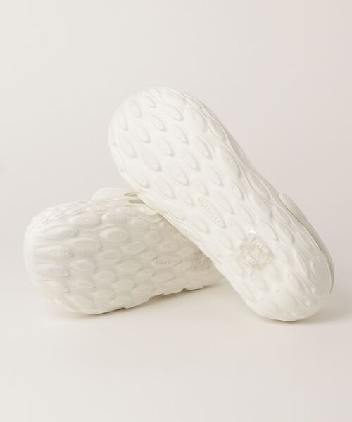 MERRELL（メレル） サンダル HYDRO MOC ハイドロモック J85863 WHITE