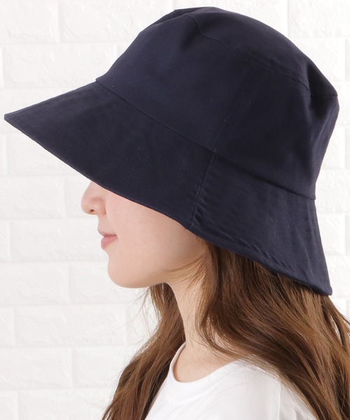 Lace Ladies（レースレディース） 帽子 ハット ベーシックカラー