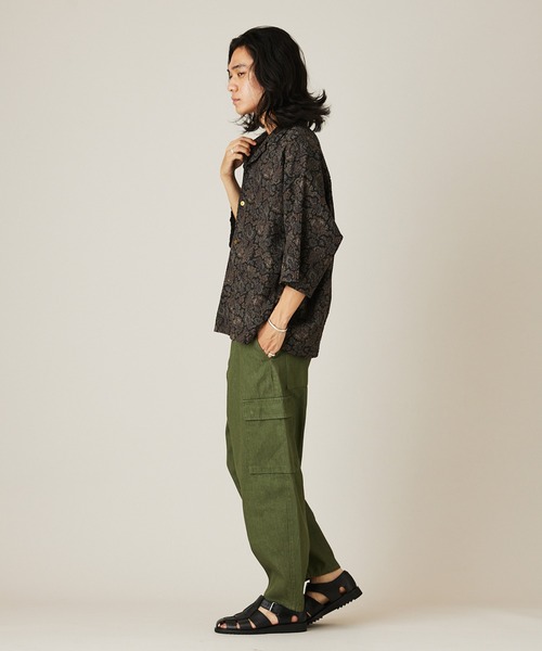 JOURNAL STANDARD ジーンズ 「ZOZO限定」BALLOON DENIM 6PK
