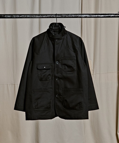 新品Maden Clothing ヴィンテージレプリカオーバーオール⭐️カッコいい 新品Maden Clothing ヴィンテージレプリカオーバーオール