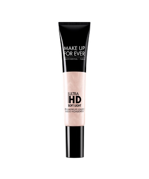 MAKE UP FOR EVER ハイライト シェーディング メイクアップ