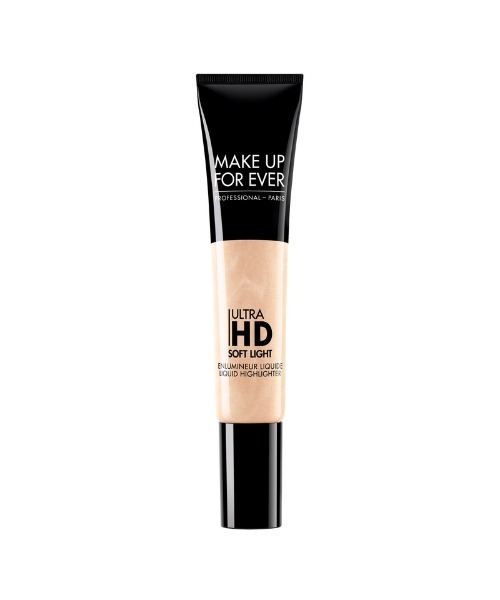 MAKE UP FOR EVER ハイライト シェーディング メイクアップ