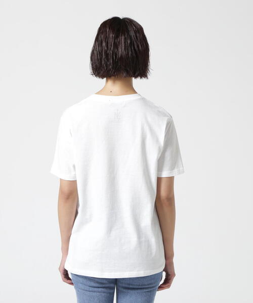 goodness Tシャツ GOOD ROCK SPEED×Anti Soaked(R) 汗染み防止 NYC Tシャツ（T
