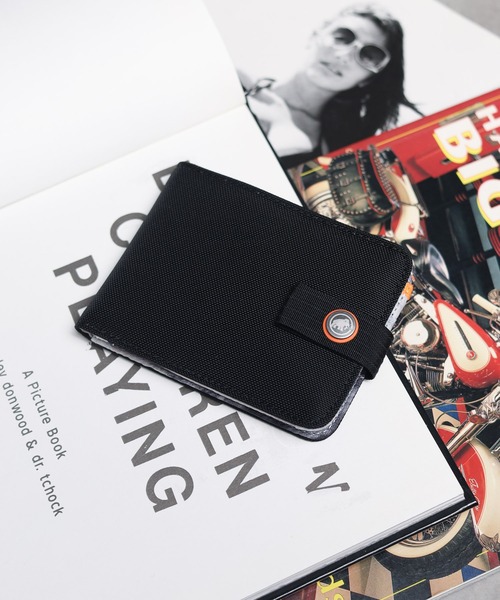MAMMUT（マムート） 財布 /MAMMUT/Xeron Wallet メンズ レディース