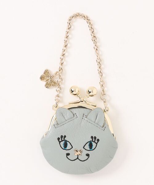 ANNA SUI（アナスイ） ポーチ TITIミニケース レディース : ZOZOTOWN