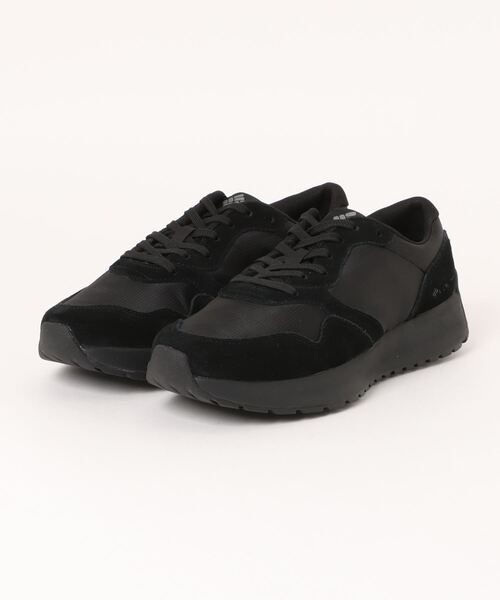 スニーカー Columbia コロンビア EASTSIDE TRAINER「撥水」(イーストサイドトレイナー) YU1608 メンズ レディース