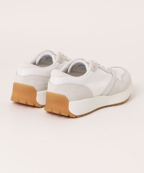 スニーカー Columbia コロンビア EASTSIDE TRAINER「撥水」(イーストサイドトレイナー) YU1608 メンズ レディース