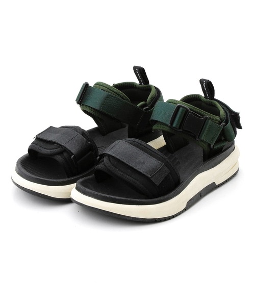 HIJACK SANDALS サンダル SANDLS SABA ハイジャックサンダル
