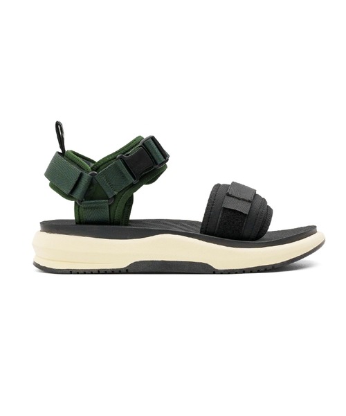 日本全国送料無料商品 | 特集  SANDALS HIJACK サンダル ハイジャックサンダル SABA SANDLS 靴
