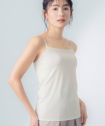★新品未使用★ワコール　Wing ブラキャミソール3枚セット　ブラ付　カップ付 Wing インナーシャツ 肌着 「シンクロブラトップ 吸汗速乾タイプ